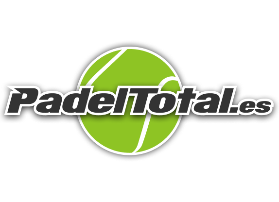 Logo PadelTotal.es